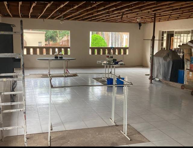 5 BEDROOM HOUSE FOR SALE IN CASHAN
